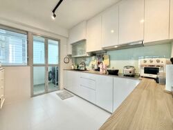 Blk 226A The Verandah @ Matilda (Punggol), HDB 5 Rooms #611148531